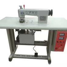 Machine de couture en dentelle à ultrasons multiples JP-60-S